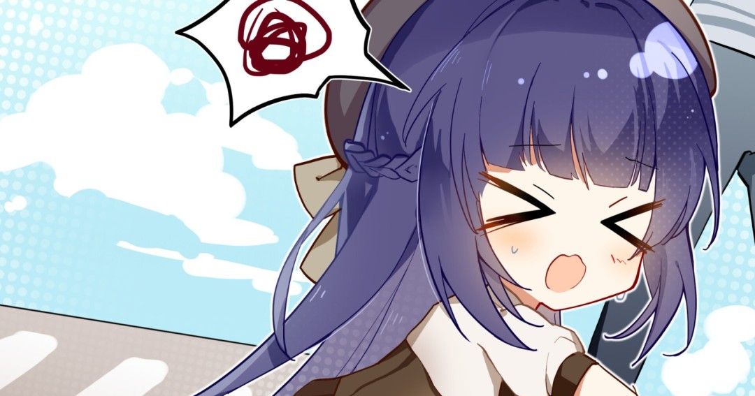 《箱庭青春》官方版