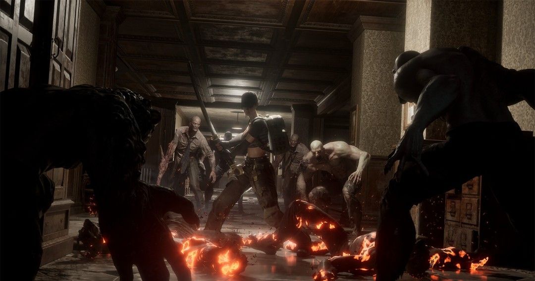 《立方救赎》官方版