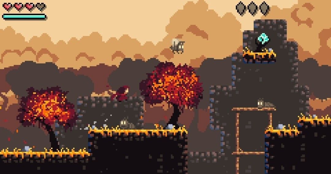 《Sealed Bite: Extended》免安装汉化版