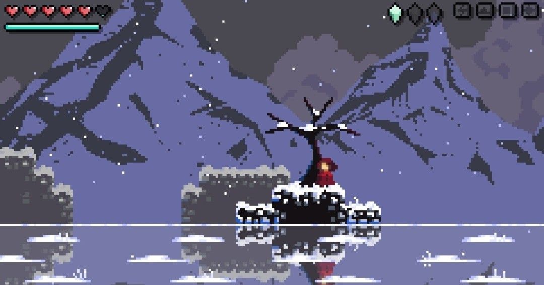 《Sealed Bite: Extended》免安装汉化版