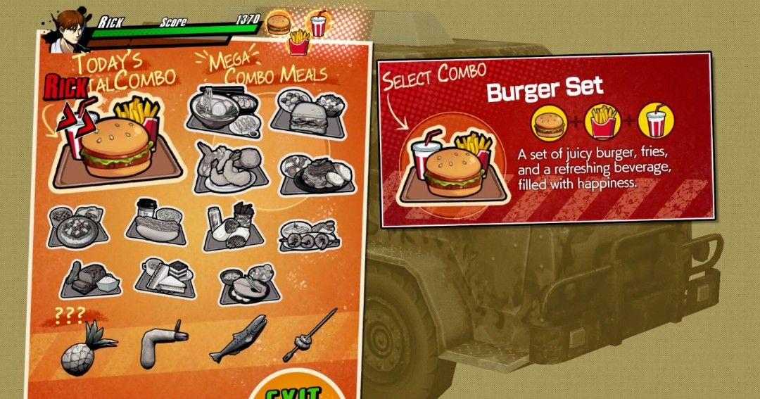 《快打刑事X》官方版