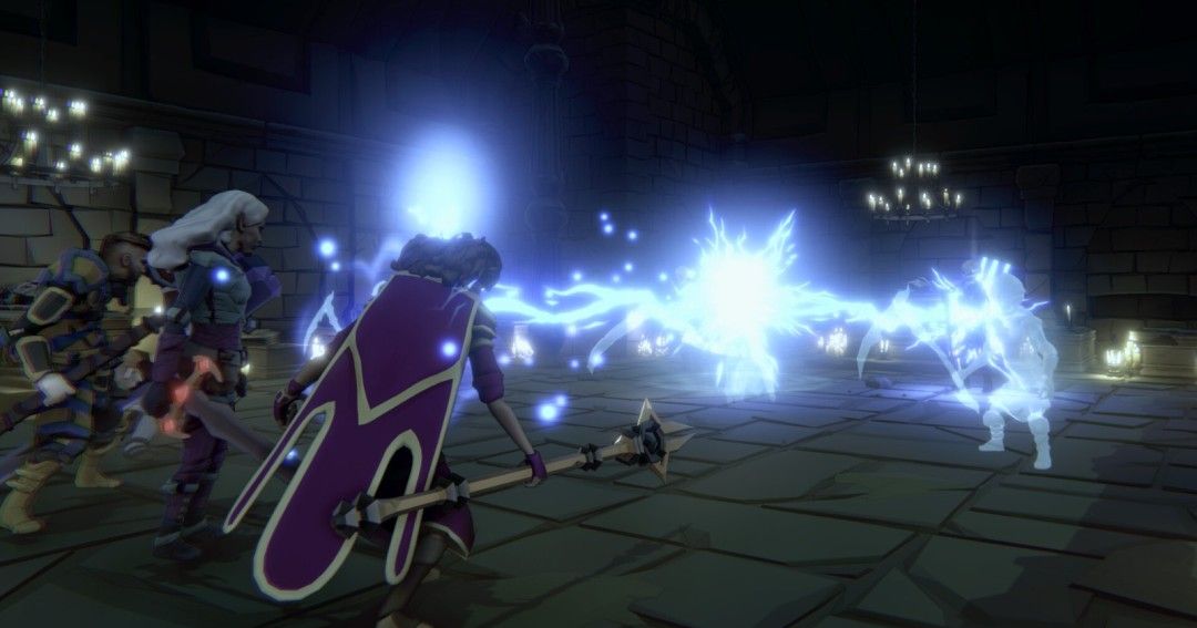 《凡人之勇》官方版