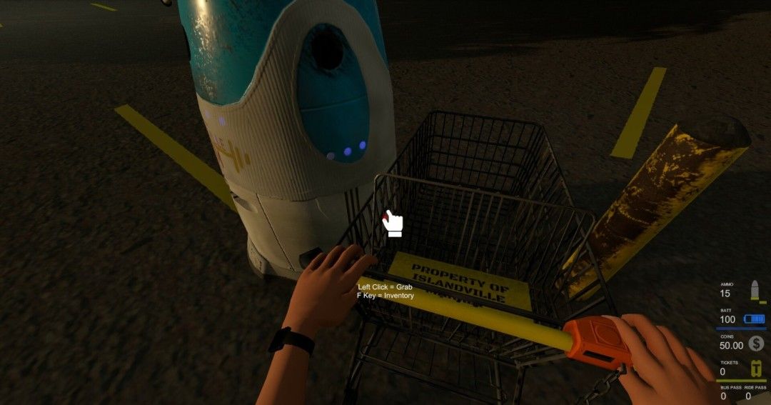 《The Coin Game》官方版