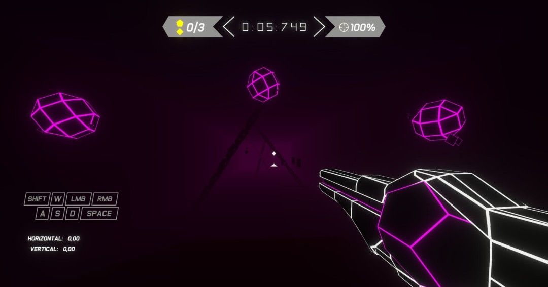 《POLY IMPULSE》官方版