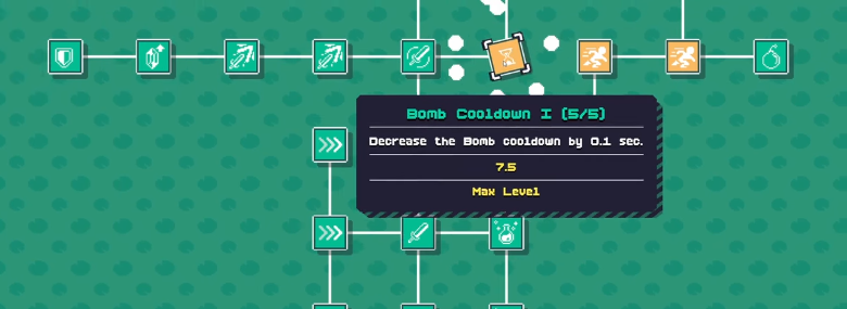 《夺宝青蛙》demo