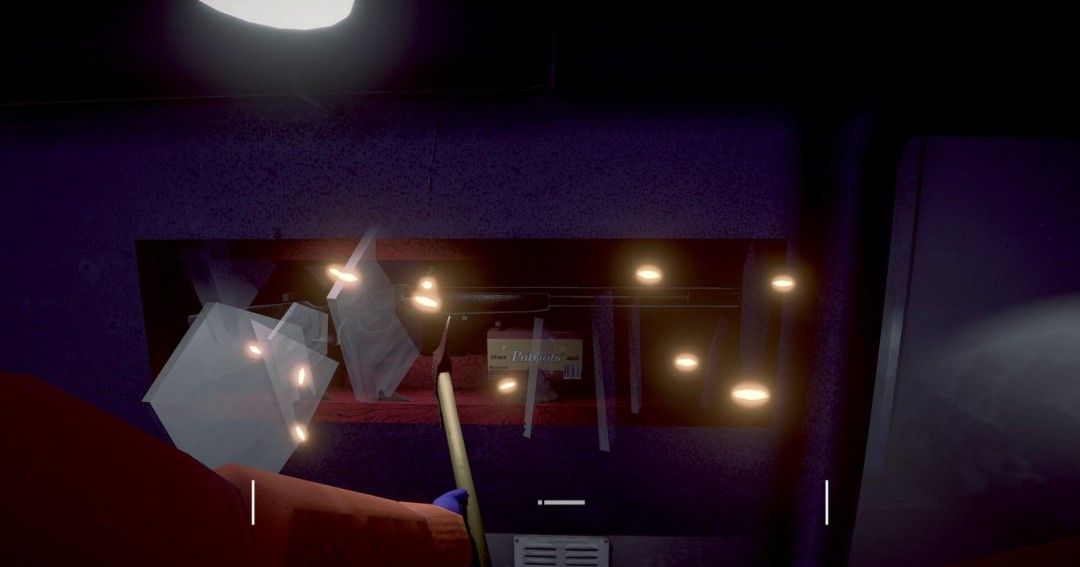 《蟹肉》官方版