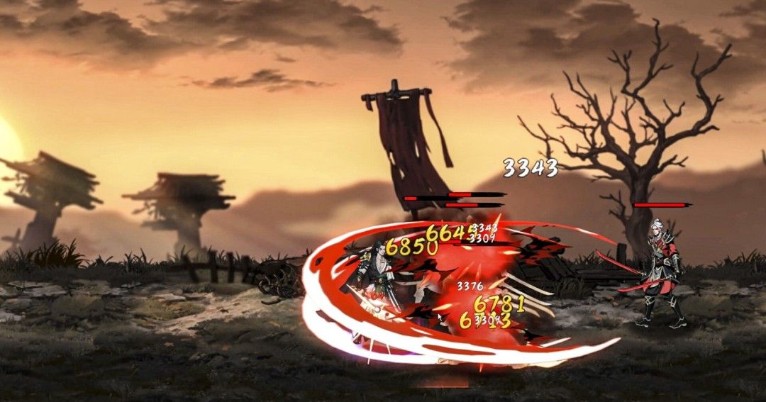 《剑影江湖》官方版