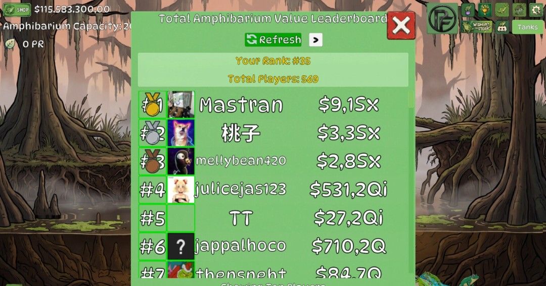 《Amphibarium》免安装中文版