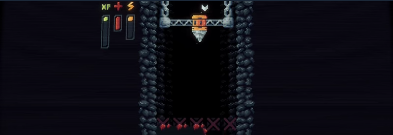 《大钻头矿业无限公司》demo