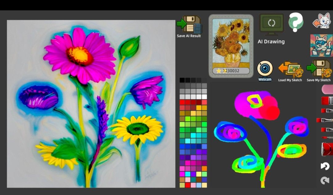 《AI画匠：画家模拟器》官方版