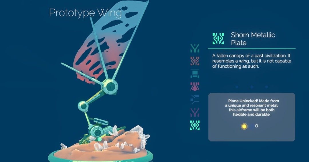 《内在空间》官方版