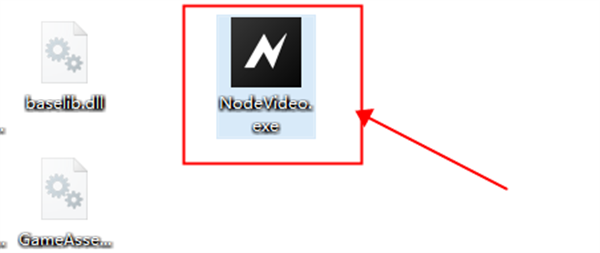 nodevideo最新版