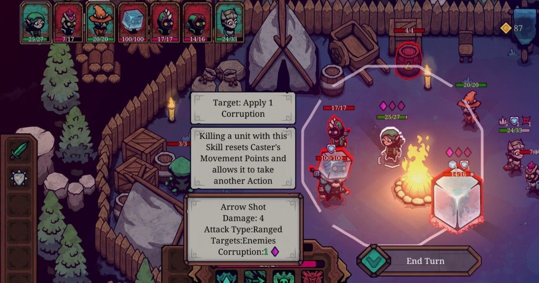 《Twisted Fate》官方版