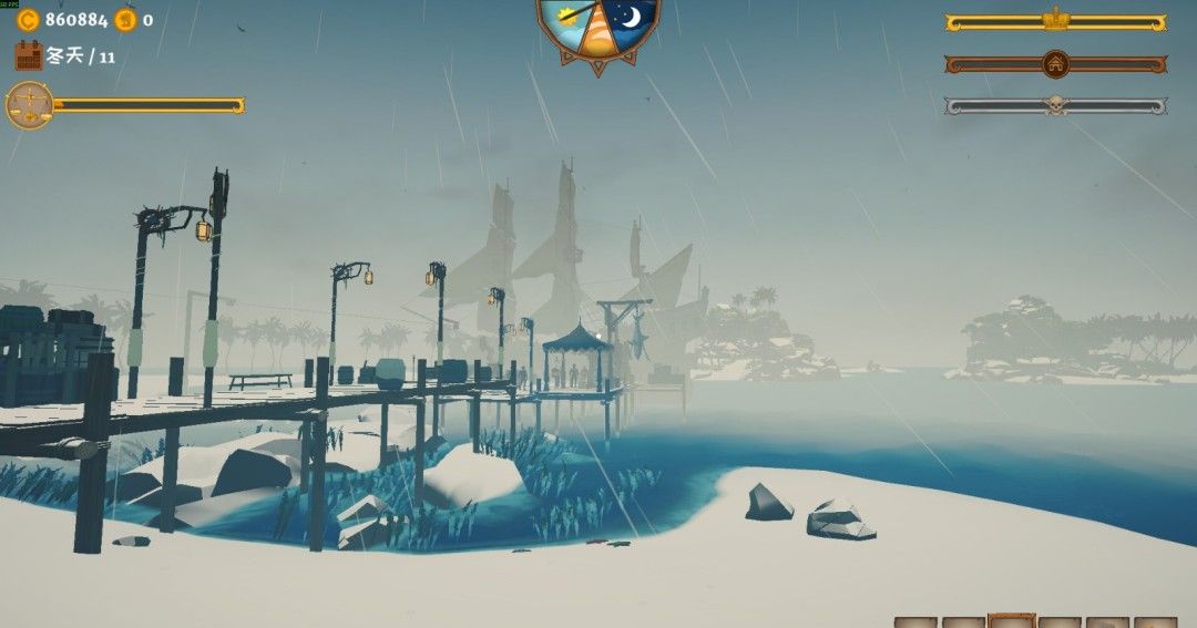 《我的海岛庄园》官方版