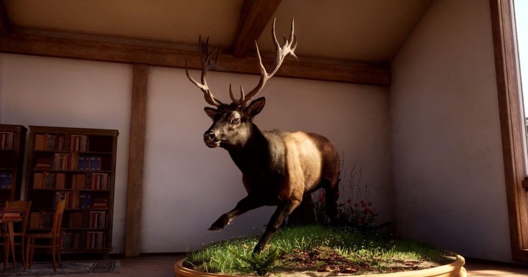 《狩猎之道2》官方版