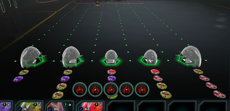 《ByteCrawler》demo