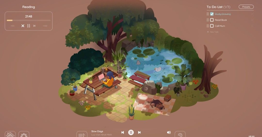 《Virtual Cottage 2》官方版