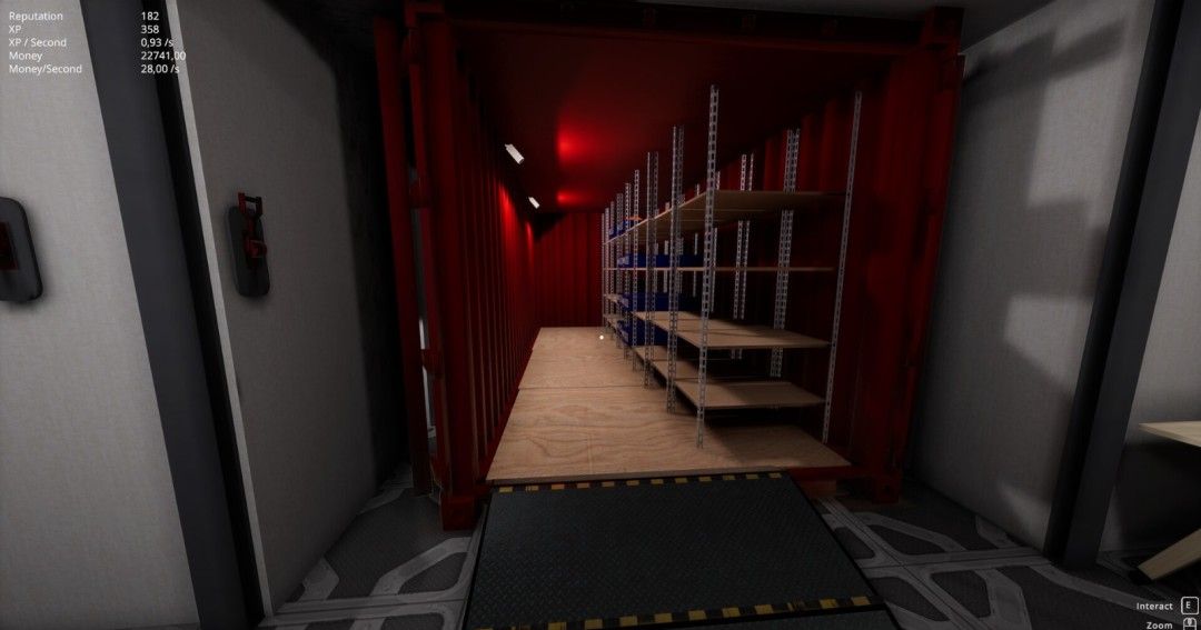 《Data Center》官方版