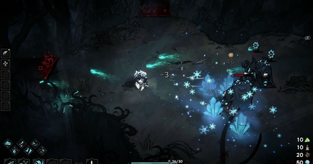 《灰烬之国》官方版