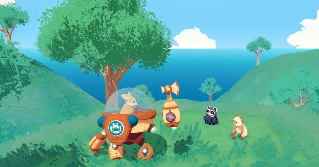 《萌族纪元》官方版