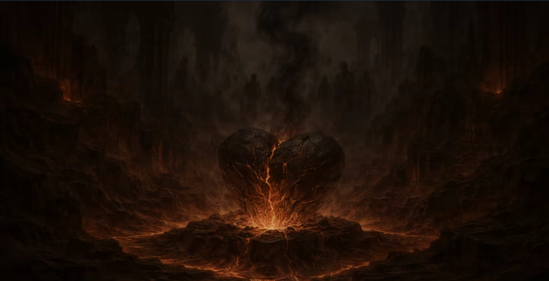 《BROKEN SOUL : Boss Rush》demo