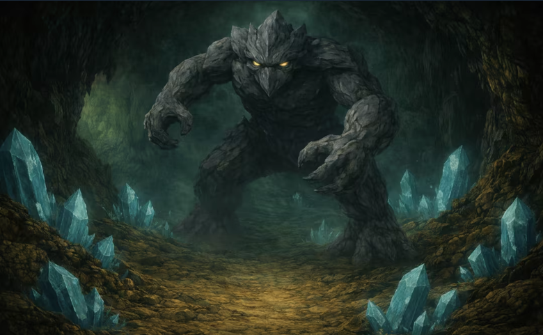 《BROKEN SOUL : Boss Rush》demo