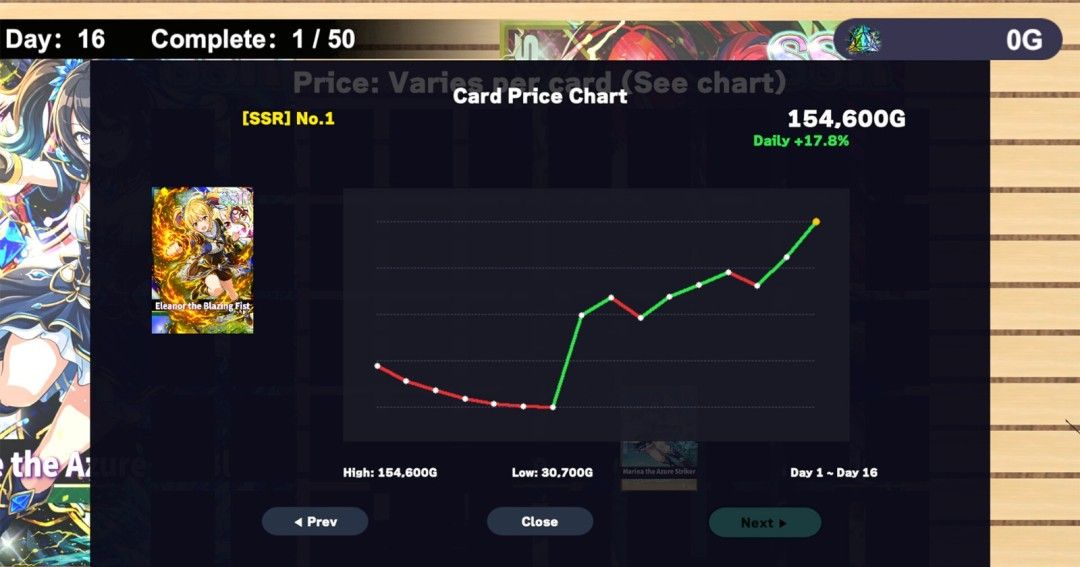 《异世界抽卡模拟器：魔法少女卡牌集结》免安装汉化版