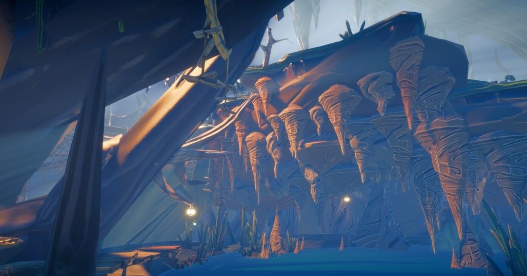 《Voodoo Fishin'》官方版