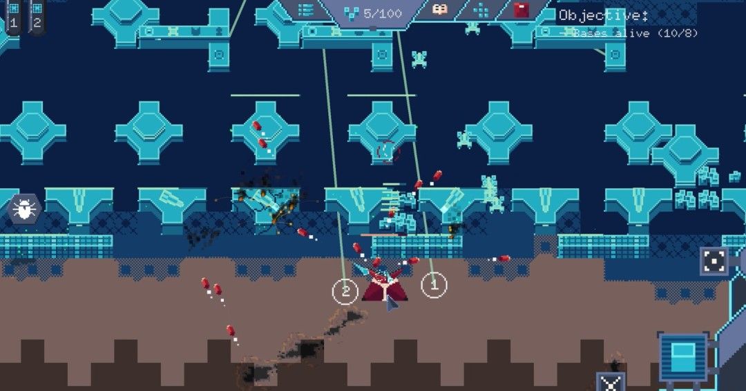 《字节战争》官方版