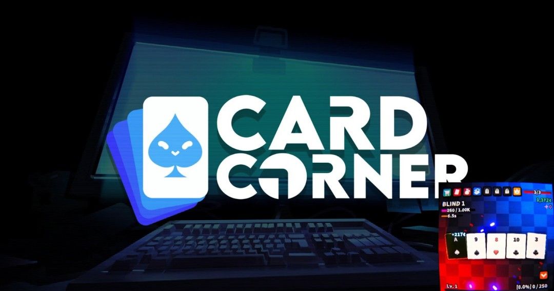 《方寸牌局》免安装汉化版