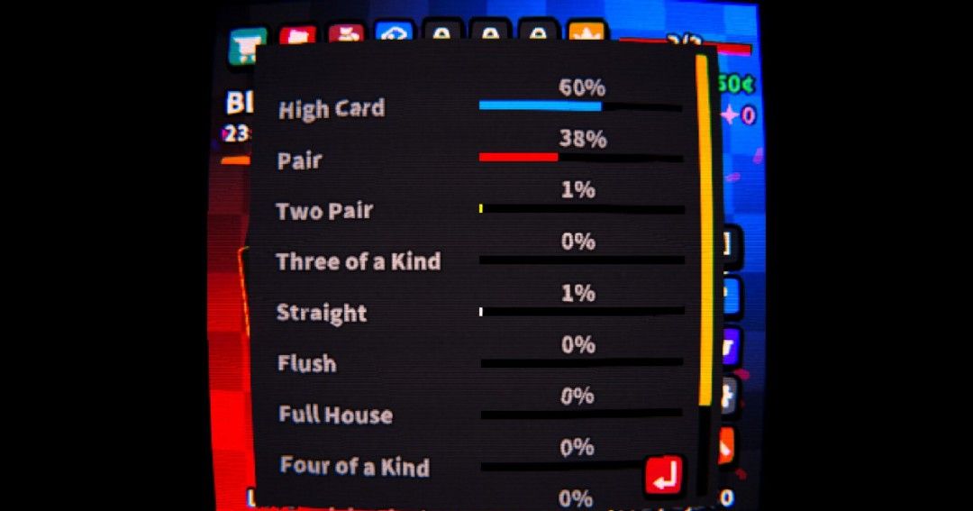 《方寸牌局》免安装汉化版