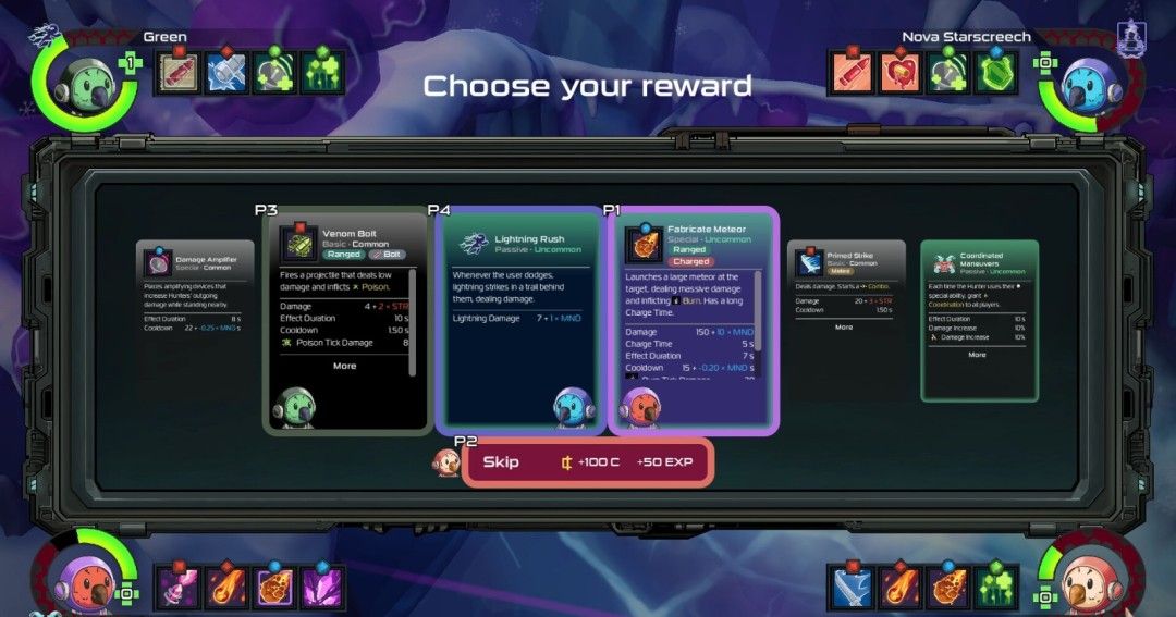 《零点协议》官方版