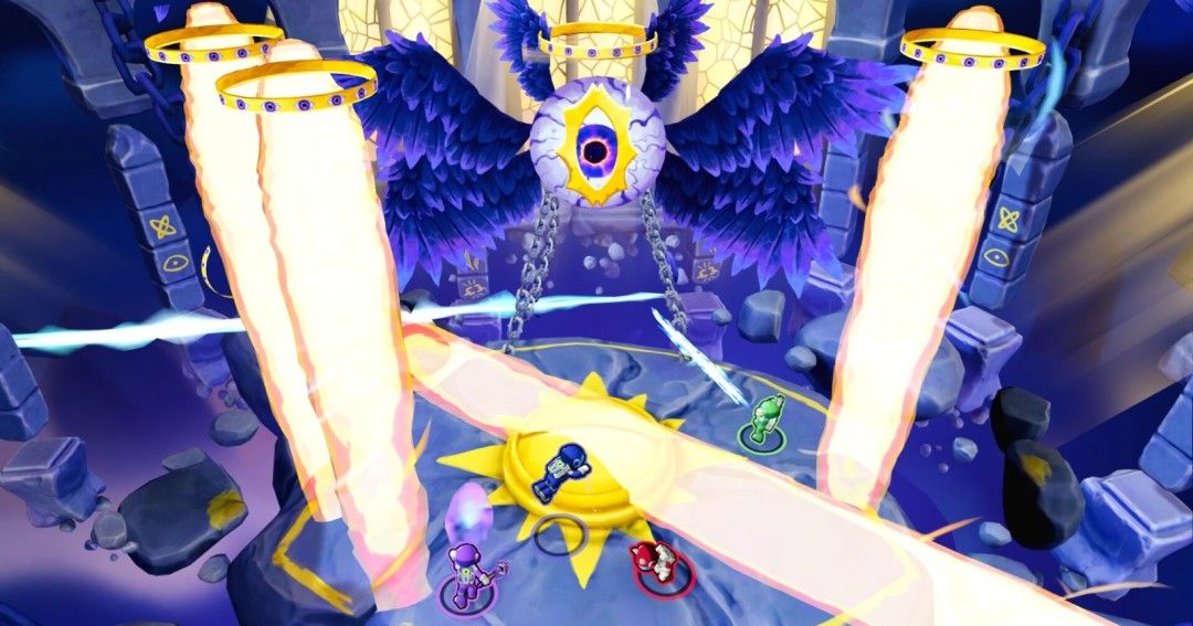 《零点协议》官方版