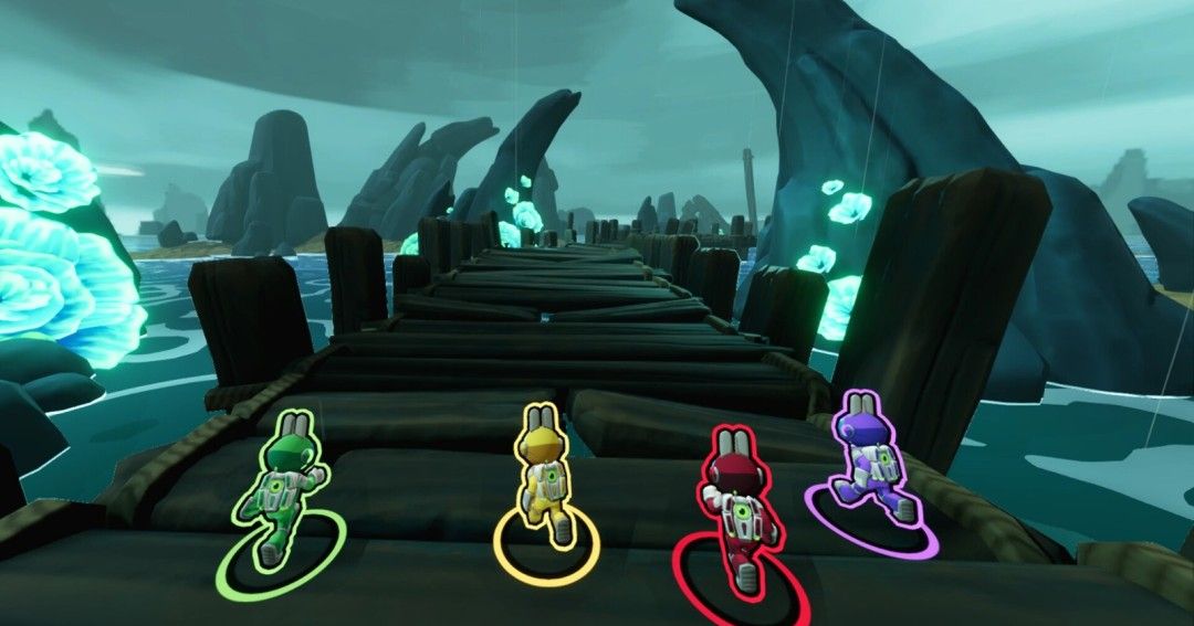 《零点协议》官方版