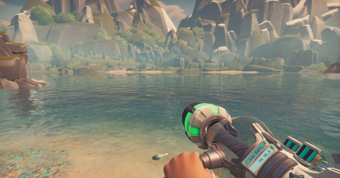 《Clean Up Earth》官方版