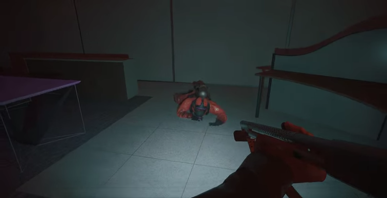 《The Hollow Complex》demo