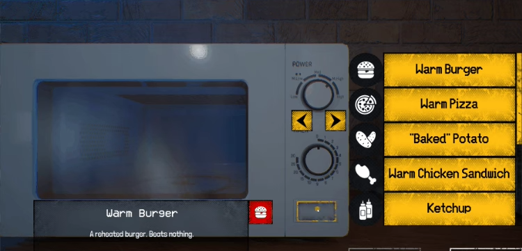 《The Hollow Complex》demo