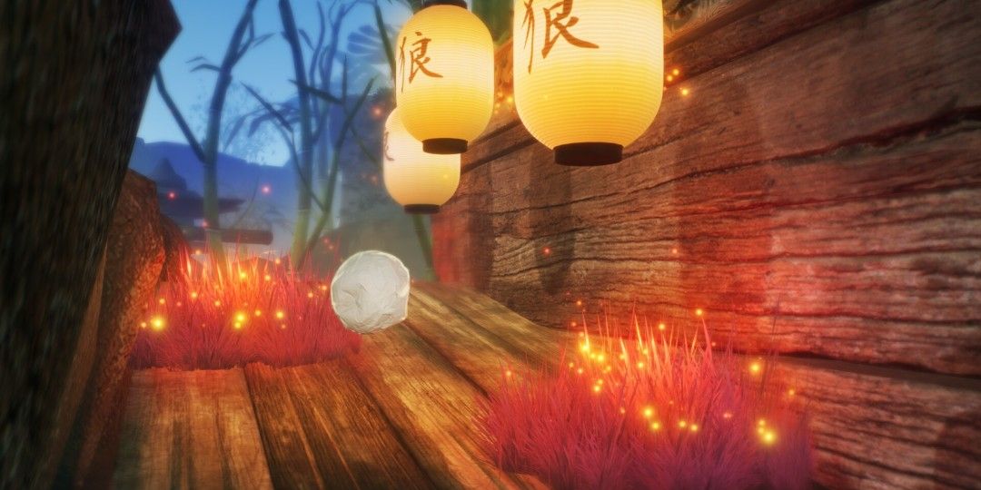 《信的折叠旅途》官方版