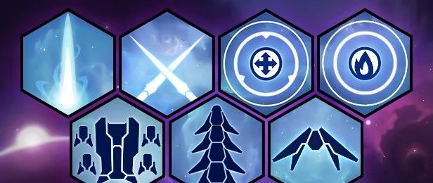 《新星漂移》免安装升级版