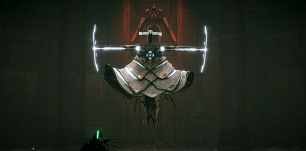 《异变金属》官方版