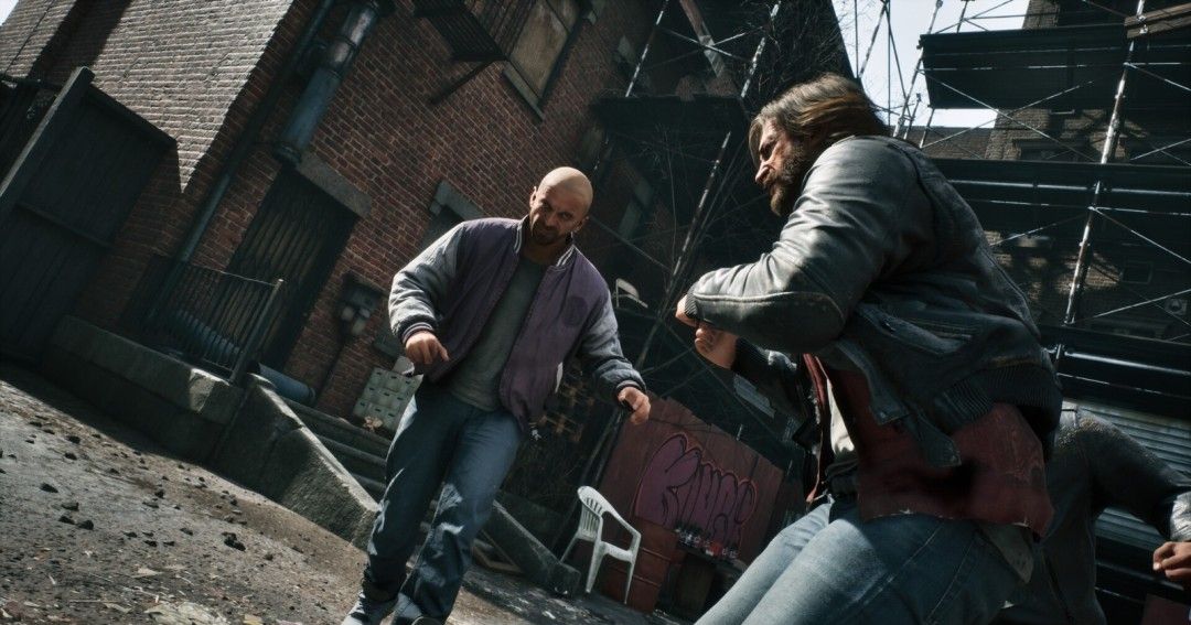 《Samson》官方版