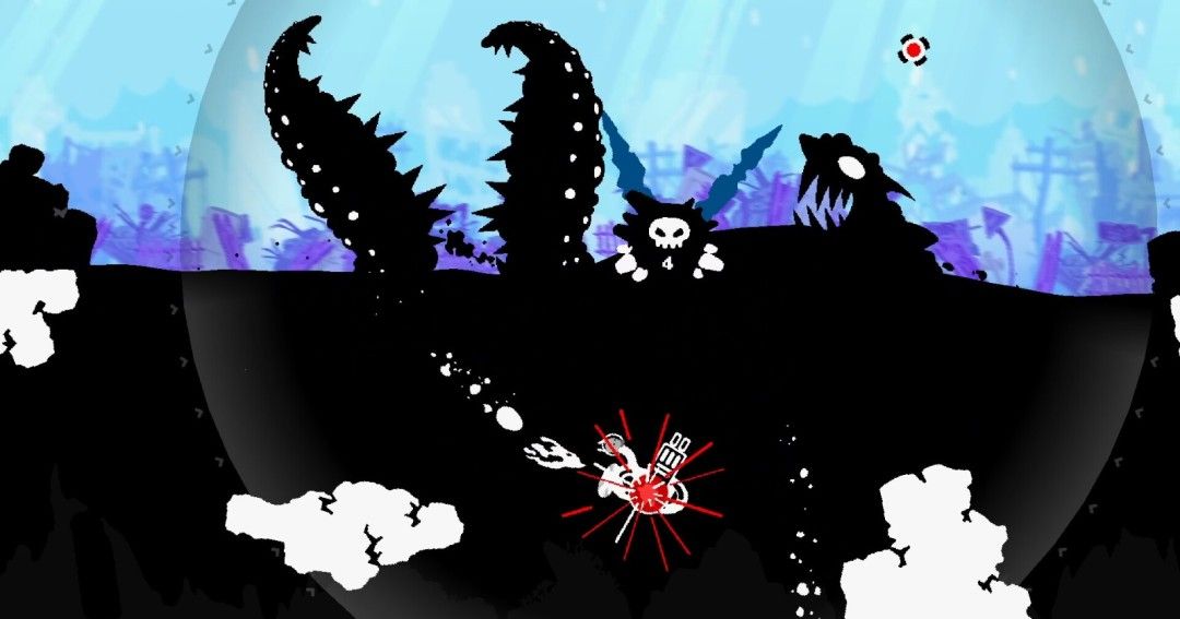 《Gunboat God》官方版