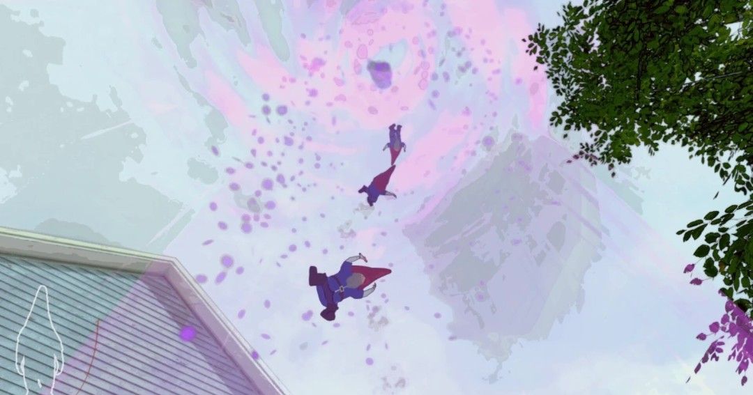 《Burglin' Gnomes》试玩版