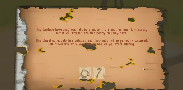 《Akiiwan: Relaxing Survival》demo