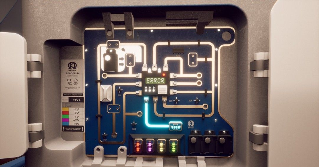 《她在时间之外》demo