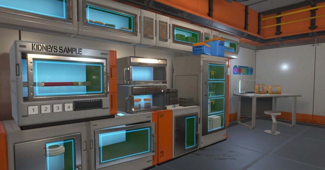 《回文综合征：逃生室》免安装升级版