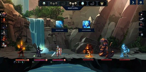 《魔王大人，击退勇者吧》官方版