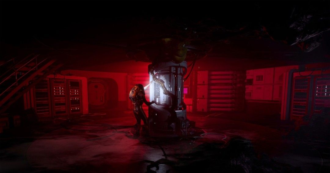 《克苏鲁：恐怖深渊》官方版