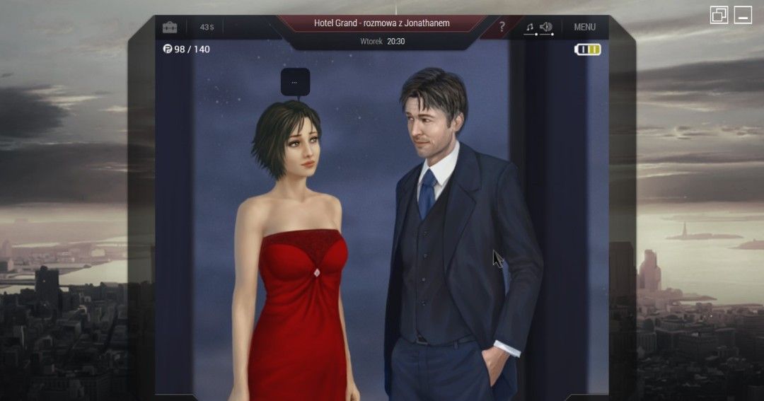 《CodeRed: Agent Sarah's Story - Day one》免安装中文版