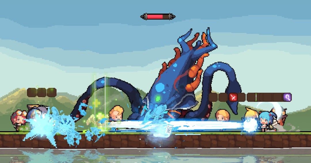 《克鲁赛德战记 : 英雄之城》免安装中文版